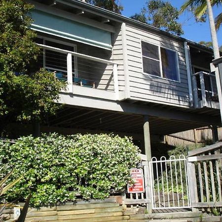 Вілла The Beach Hut Avoca Beach Nsw Екстер'єр фото