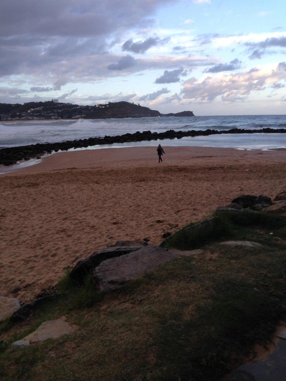 Вілла The Beach Hut Avoca Beach Nsw Екстер'єр фото