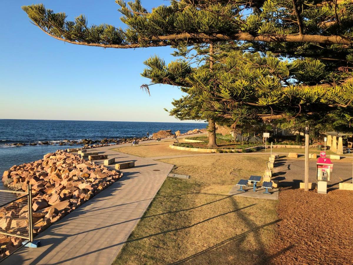 Вілла The Beach Hut Avoca Beach Nsw Екстер'єр фото